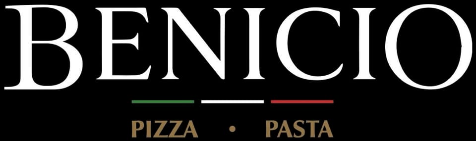 BENICIO — Pizza · Pasta